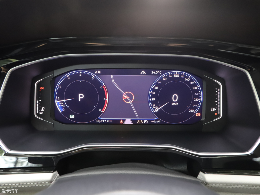 2019v 280TSI DSGŞ V