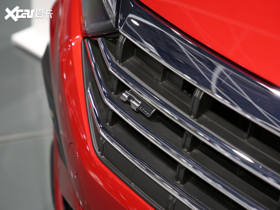 2019v 280TSI DSG R-Line VI