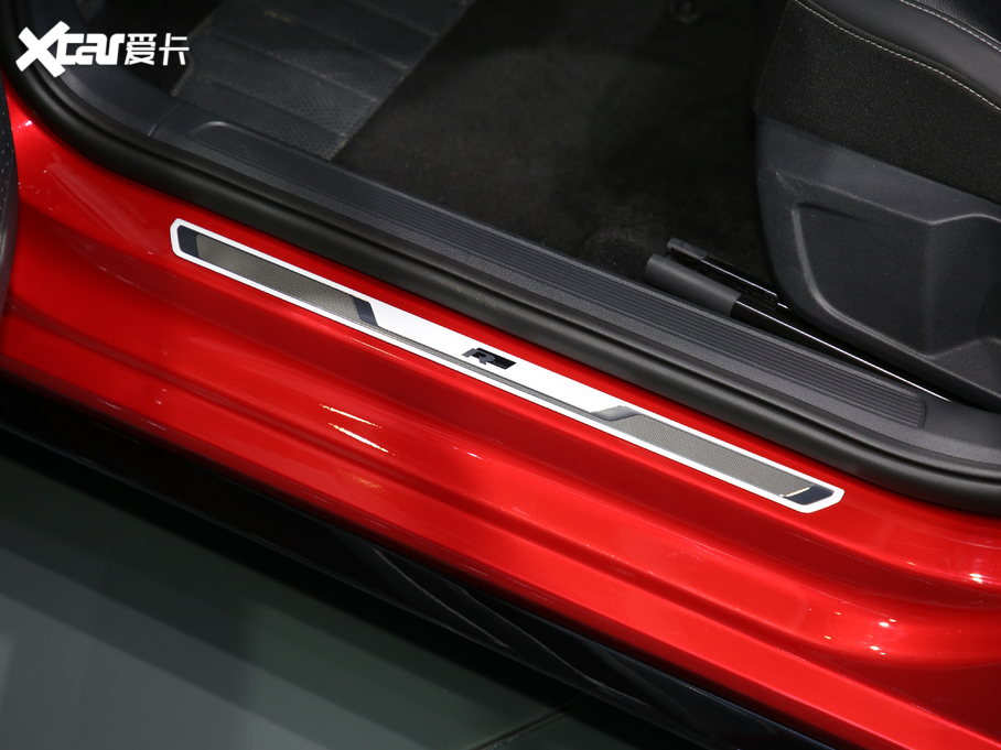 2019v 280TSI DSG R-Line VI