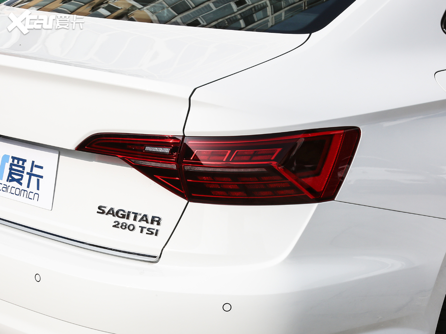 2019v 280TSI DSGA (gu)VI