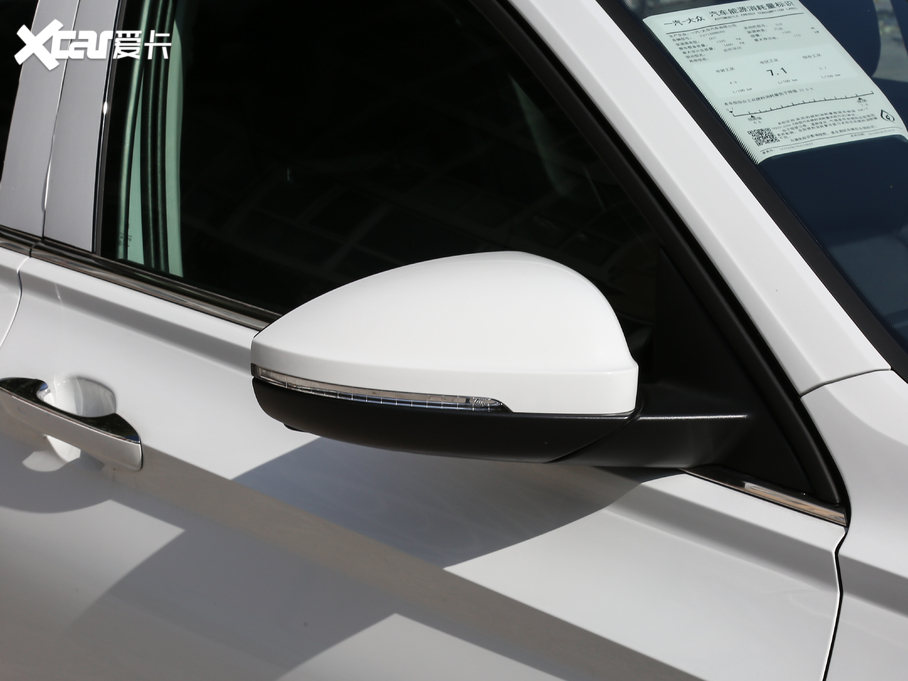 2019v 280TSI DSGm VI