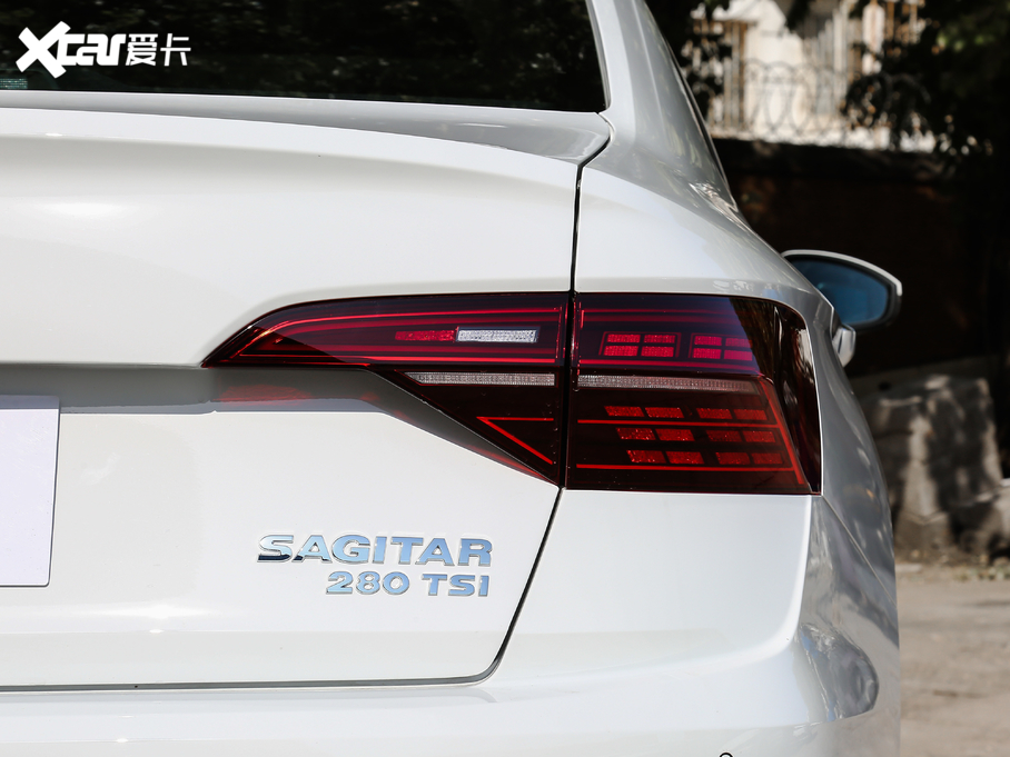 2019v 280TSI DSGm VI