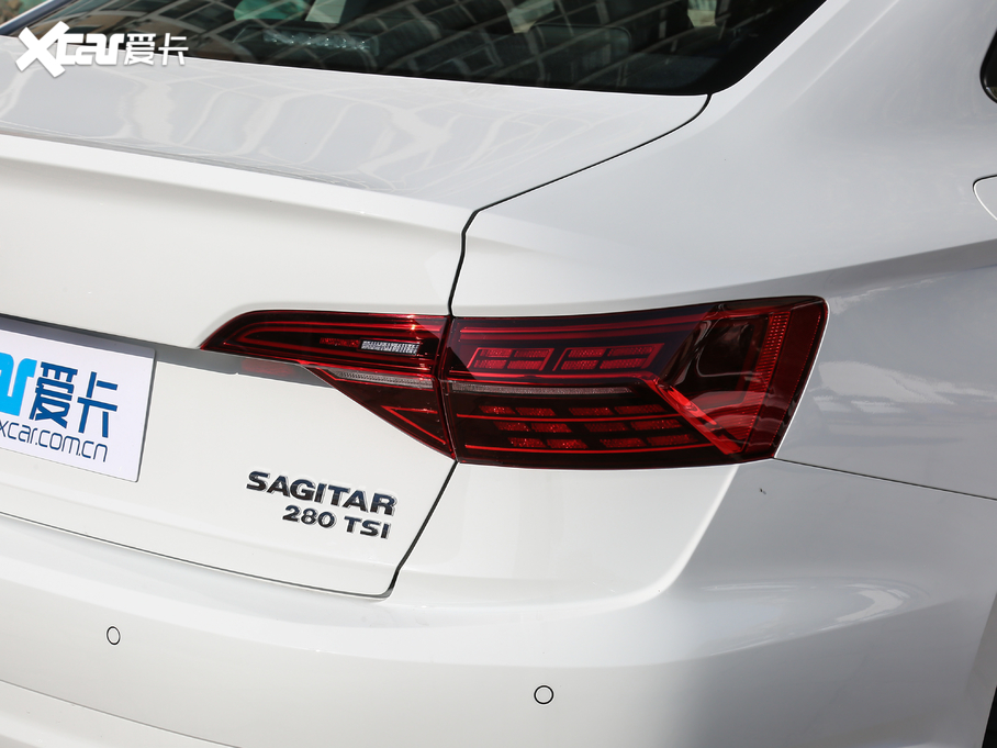 2019v 280TSI DSGm VI