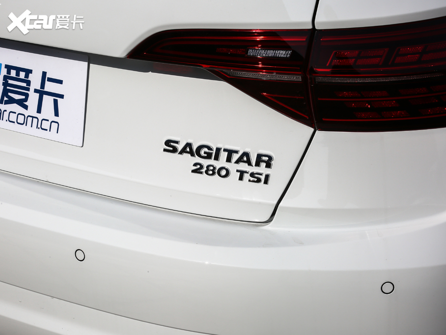 2019v 280TSI DSGm VI