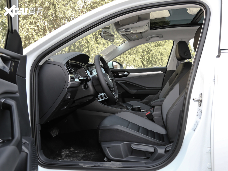 2019v 280TSI DSGm VI