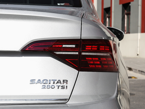 2019280TSI DSGŞ V β