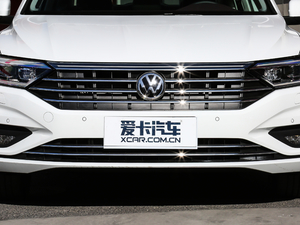 2019款280TSI DSG旗舰型 国V 中网
