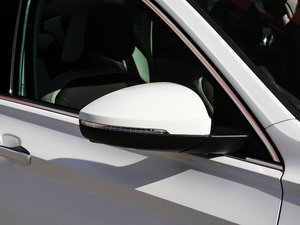 2019款280TSI DSG旗舰型 国V 细节外观