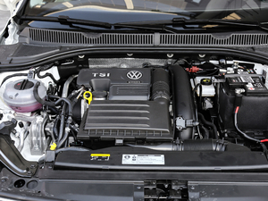 2019款280TSI DSG旗舰型 国V 其它