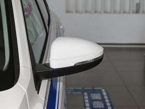 2019款280TSI DSG舒适型 国V 后视镜
