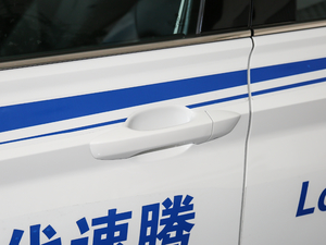 2019款280TSI DSG舒适型 国V 主驾门拉手