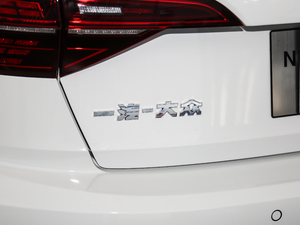 2019款280TSI DSG舒适型 国V 细节外观