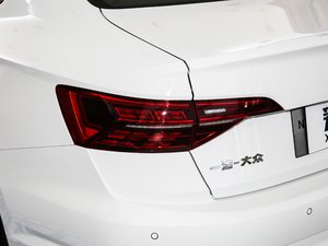 2019款280TSI DSG舒适型 国V 细节外观