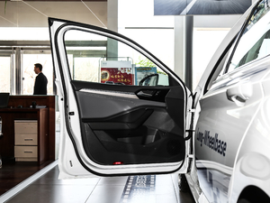 2019款280TSI DSG舒适型 国V 驾驶位车门