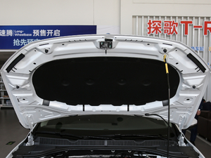 2019款280TSI DSG舒适型 国V 其它
