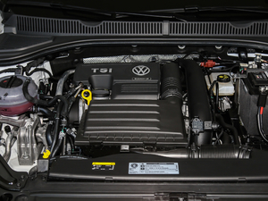 2019款280TSI DSG舒适型 国V 其它