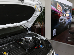 2019款280TSI DSG舒适型 国V 其它
