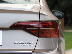 2019280TSI DSGŞ V β