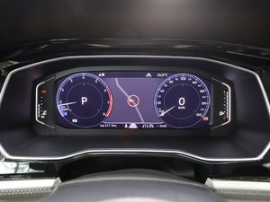 2019280TSI DSGŞ V x