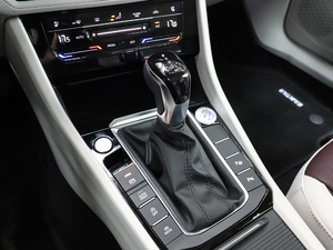 2019280TSI DSGŞ V QU