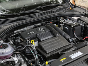 2019款280TSI DSG旗舰型 国V 其它