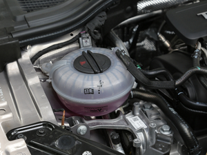2019款280TSI DSG旗舰型 国V 其它