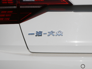 2019款200TSI DSG舒适型 国V 细节外观