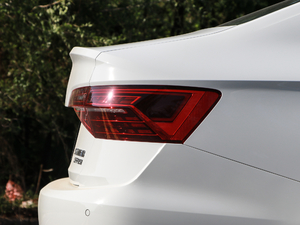 2019款200TSI DSG舒适型 国V 细节外观