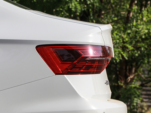 2019款200TSI DSG舒适型 国V 细节外观