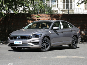 2019款200TSI DSG舒适型 国VI 左前45度