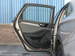 2019款200TSI DSG舒适型 国VI 左后车门