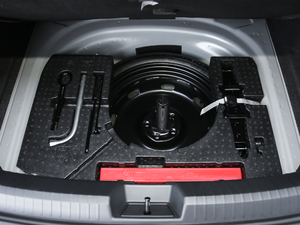 2019款200TSI DSG舒适型 国VI 其它