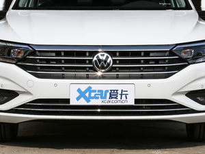 2019款280TSI DSG豪华型 国VI 中网