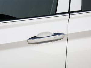 2019款280TSI DSG豪华型 国VI 主驾门拉手
