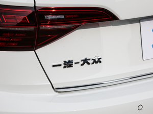 2019款280TSI DSG豪华型 国VI 细节外观