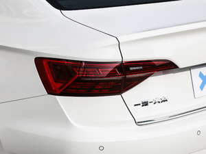 2019款280TSI DSG豪华型 国VI 细节外观
