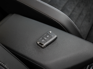2019款280TSI DSG豪华型 国VI 车钥匙