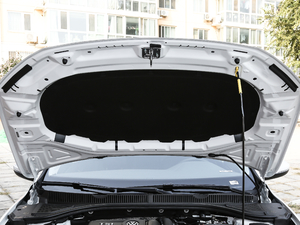 2019款280TSI DSG豪华型 国VI 其它