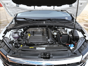 2019款280TSI DSG豪华型 国VI 发动机