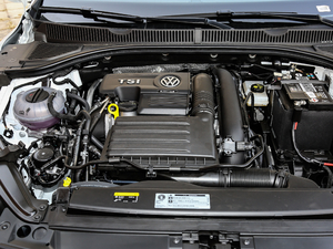 2019款280TSI DSG豪华型 国VI 其它