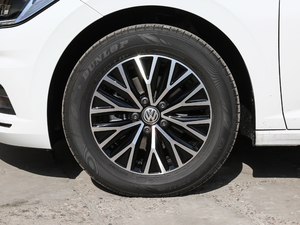 2019款280TSI DSG舒适型 国VI 轮圈