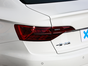 2019款280TSI DSG舒适型 国VI 细节外观