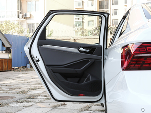 2019款280TSI DSG舒适型 国VI 左后车门