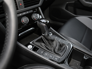 2019款280TSI DSG舒适型 国VI 换挡杆