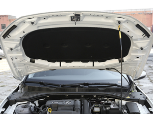 2019款280TSI DSG舒适型 国VI 其它