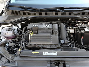 2019款280TSI DSG舒适型 国VI 其它