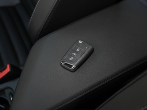 2019款280TSI DSG舒适型 国VI 车钥匙