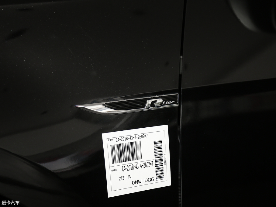 2019ߠ 280TSI DSG R-Line V