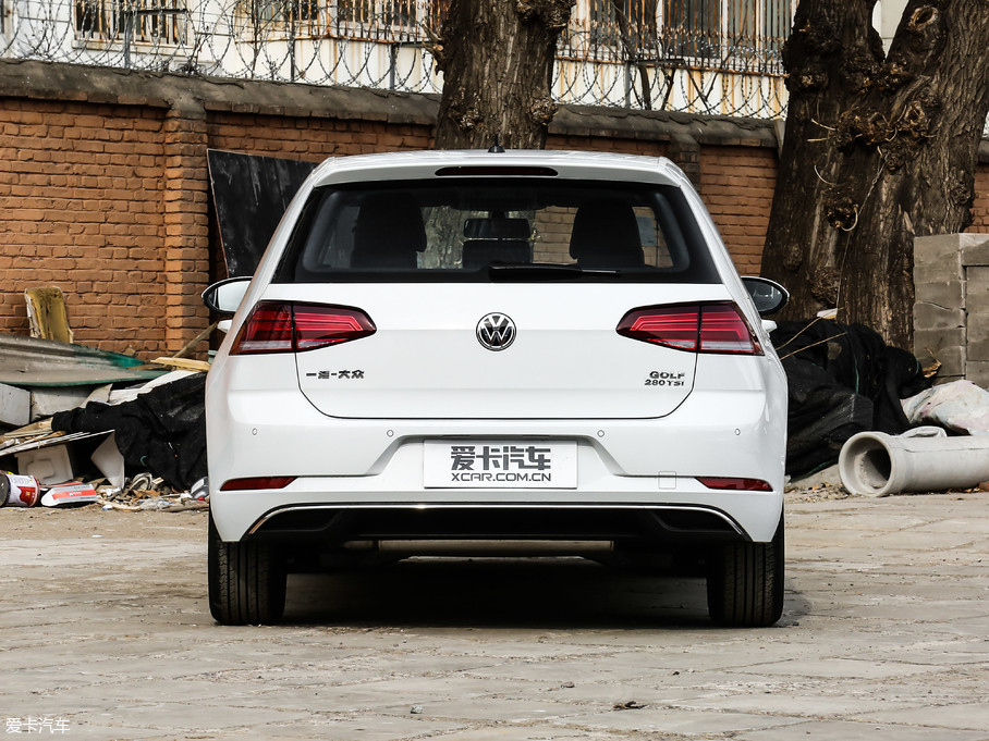 2019ߠ 280TSI DSGm V