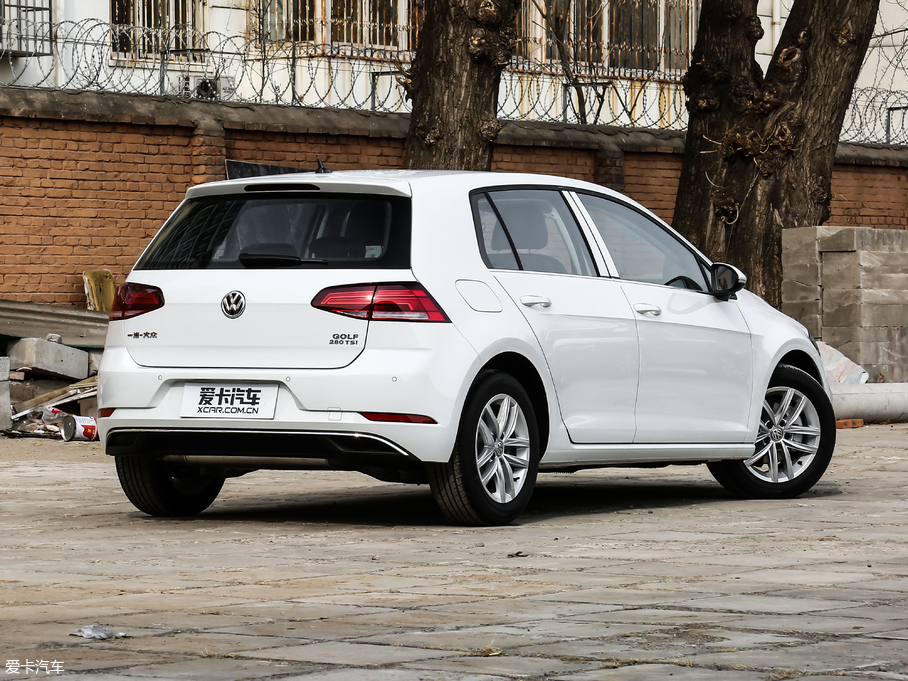 2019ߠ 280TSI DSGm V